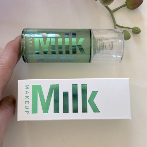 Milk Makeup Other - Milk Makeup Hydro Grip Primer
